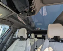 Zunanja slika - Renault Espace - E-Tech 200 Full hybrid Iconic Avt. - 12 - Predogledna slika