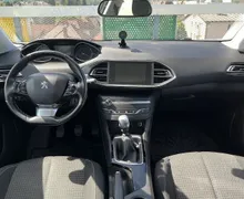 Zunanja slika - Peugeot 308 - SW 1.2 PureTech 130 S S Active. NAVI. 2X PDC. - 9 - Predogledna slika