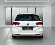 Zunanja slika - Volkswagen Passat - 2,0 TDI BMT Comfortline DSG - 5 - Predogledna slika