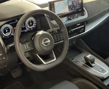 Zunanja slika - Nissan Qashqai - 1.3 DIG-T Mild Hyb.158 2WD TEKNA+ - 7 - Predogledna slika