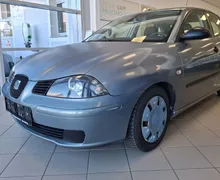 Zunanja slika - Seat Ibiza - 1.2-HITRI KREDIT- - 2 - Predogledna slika