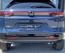 Zunanja slika - Honda HR-V - Advance Style Plus 1.5 Hybrid 79kW eCVT AKCIJA - 4 - Predogledna slika