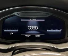 Zunanja slika - Audi S6 - TDI quattro tiptronic 257kW - MATRIX - ODLIČEN - 19 - Predogledna slika