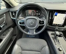 Zunanja slika - Volvo V90 - D3 A AWD Kinetic-Virtual-Full led-Velik servis... - 11 - Predogledna slika
