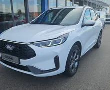 Zunanja slika - Ford Kuga - 2.5 Duratec FHEV ST-Line - 9 - Predogledna slika