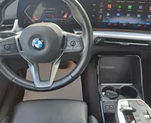Zunanja slika - BMW Serija 2 - Active Tourer:   218 Business Design Tourer Avt. - 9 - Predogledna slika