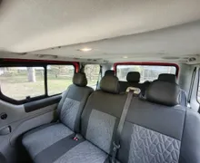 Notranja slika - Renault Trafic - Passanger - 14 - Predogledna slika