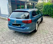 Zunanja slika - Volkswagen Passat - Variant 2,0 TDI BMT Highline - 2 - Predogledna slika