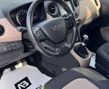 Zunanja slika - Hyundai i10 - 1.25+NAVI+ALU+LED+PDC+SLO - 10 - Predogledna slika