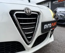 Zunanja slika - Alfa Romeo Giulietta - 1.4 TB 16v Distinctive Sport 3 SLO.VOZILO LED A17 - 11 - Predogledna slika