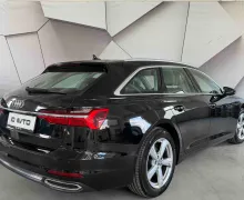 Zunanja slika - Audi A6 - A7 Avant 40 TDI S tronic - 2 - Predogledna slika