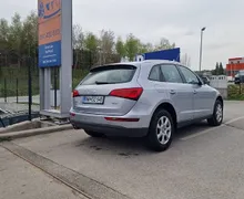 Zunanja slika - Audi Q5 - 2.0 TDI S-line QUATTRO ZELO LEP 174120 KM - 5 - Predogledna slika