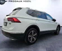 Zunanja slika - Volkswagen Tiguan Allspace - 2.0 TDI 4MOTION avt. |PANO|RADAR|3DKAM|LED|VIRTUAL - 6 - Predogledna slika
