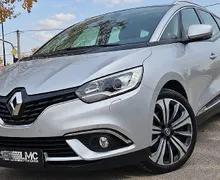 Zunanja slika - Renault Scénic - Grand Scenic 1.7 Blue dCi 120ks °1-LASTNIK° ° °NAVI° °KLJUKA° - 3 - Predogledna slika
