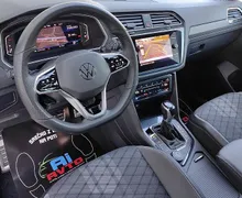 Zunanja slika - Volkswagen Tiguan - 2.0TDI-200KM-4M-DSG-2X-R-LINE-VIRTUAL-KAMER-82.000 - 9 - Predogledna slika