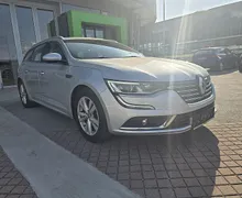 Zunanja slika - Renault Talisman - dCi 110 - REDNO SERVISIRAN - KOT NOV - - 1 - Predogledna slika