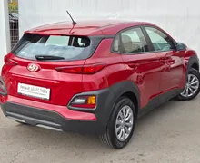 Zunanja slika - Hyundai Kona - 1.0 T-GDI 120 Trend 1.LASTNIK SLO.POREKLO - 5 - Predogledna slika