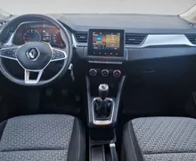 Zunanja slika - Renault Captur - TCe 90 Limited - 9 - Predogledna slika