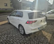 Zunanja slika - Volkswagen Golf - 1.5 TSI eHybrid DSG Style 150kW - 4 - Predogledna slika