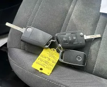 Zunanja slika - Volkswagen Touran - 2.0 TDI DSG.NEMŠKI+4ALU.KAMERA.NAVI.VELUR.ACC.LED - 14 - Predogledna slika