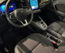 Zunanja slika - Renault Symbioz - E-Tech 160 iconic Avt. NA ZALOGI - 9 - Predogledna slika