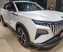 Zunanja slika - Dongfeng Huge - 1.5T Aut.+360 KAMERA+RADAR+GRETJE IN HLAJENJ.-ADAS - 19 - Predogledna slika
