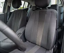 Zunanja slika - Renault Mégane - Megane  1.9 dCi 130 - 11 - Predogledna slika