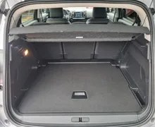 Zunanja slika - Citroën C5 - Aircross 1.5 HDI Shine - Avtomatik - SLOVENSKI + 1. LASTNIK - 11 - Predogledna slika