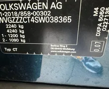 Zunanja slika - Volkswagen Tiguan - 2.0 TDI DSG R-Line 110kW.KAMERA.ACC.USNJE.LED - 18 - Predogledna slika