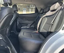 Notranja slika - KG Mobility Korando - 4x4 1.5 T-GDI Exclusive - 11 - Predogledna slika