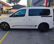 Zunanja slika - Volkswagen Caddy - Edition PHEV - 2 - Predogledna slika