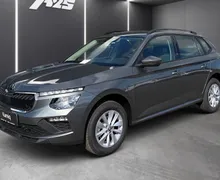 Zunanja slika - Škoda Kamiq - 1.0 TSI Easy - 1 - Predogledna slika