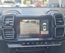 Zunanja slika - Citroën C5 - Aircross 1.2 PT Feel - VLEČNA KLJUKA - POTRJENA SERVISNA - 24 - Predogledna slika