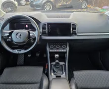 Zunanja slika - Škoda Karoq - 1.0 TSI STYLE LED-VIRTUAL-KAMERA-GRETJE SEDEŽEV - 9 - Predogledna slika