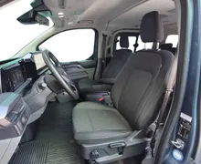 Zunanja slika - Ford Tourneo Custom - 2.0 TDCi L2H1 Titanium Avt8-1+7-SLO-LED-RADAR-LINE - 5 - Predogledna slika
