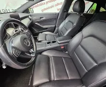 Zunanja slika - Mercedes-Benz CLA-Razred - CLA Shooting Brake CLA 200D LED-NAVI-KAMERA-GRETJE SEDEŽEV - 11 - Predogledna slika