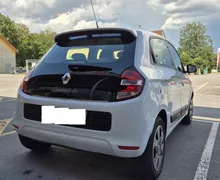 Zunanja slika - Renault Twingo - SCe 70 Limited - 2 - Predogledna slika