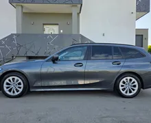 Zunanja slika - BMW Serija 3 - 320d Touring Avt. - 2 - Predogledna slika