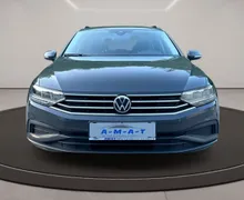 Zunanja slika - Volkswagen Passat - Variant 2.0 TDI 90kW od 1 lastnika 1 letna garancija - 1 - Predogledna slika