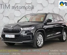 Zunanja slika - Škoda Kodiaq - 2.0 TDI 4x4 DSG Style 200KM - 1 - Predogledna slika