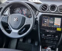 Zunanja slika - Suzuki Vitara - 1.4 BOOSTERJET HYBRID PREMIUM ALLGRIP - 4 - Predogledna slika