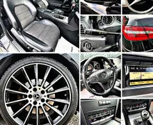 Zunanja slika - Mercedes-Benz E-Razred - E Coupe 250CDI Avantgarde 1LASTNIK+XENON+TEMPO+TOP - 12 - Predogledna slika