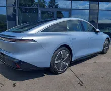 Zunanja slika - Forthing S7 - MOŽNOST TESTNE VOŽNJE - 3 - Predogledna slika