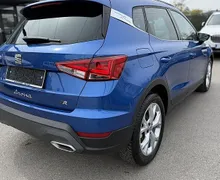 Zunanja slika - Seat Arona - 1.5 TSI FR DSG - LED - KAMERA - NAVI - VIRTUAL - - 4 - Predogledna slika