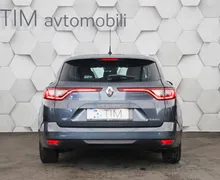 Zunanja slika - Renault Mégane - 1.5 dCi 90KM - 6 - Predogledna slika