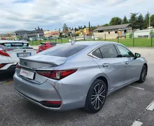 Zunanja slika - Lexus ES - 300h 2.5 Executive - 2 - Predogledna slika