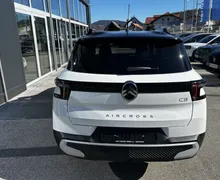 Zunanja slika - Citroën C3 Aircross - Hybrid145 ëDCS6 PLUS - 7 - Predogledna slika