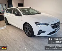 Zunanja slika - Opel Insignia - 2.0 Dizel 128KW Business Edition - 1 - Predogledna slika