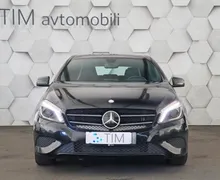 Zunanja slika - Mercedes-Benz A 200 - A-Razred CDI 4-Matic 7G-DCT Sport 136KM - 5 - Predogledna slika