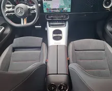 Zunanja slika - Mercedes-Benz CLA-Razred - CLA 250+ EQ Tech AMG Line - 9 - Predogledna slika